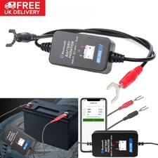 Universal 12V Car Battery