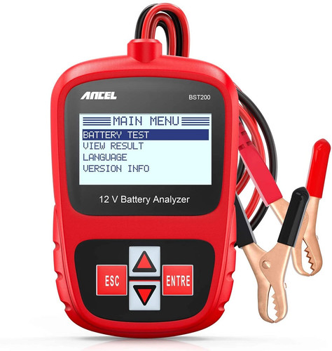 Ancel bst200 car auto - ancel,