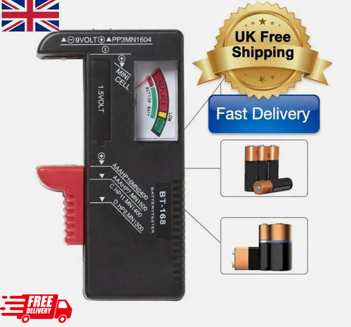 Handheld universal analogue - handheld,