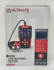 Ultimate Speed Premium Car