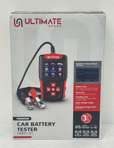 Ultimate speed premium - speed,