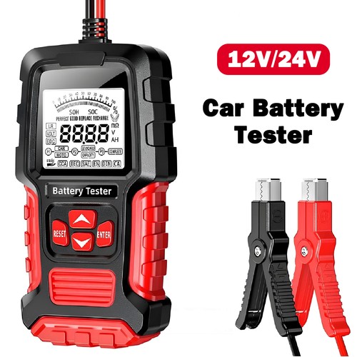 12v 24v car load battery - 12v,