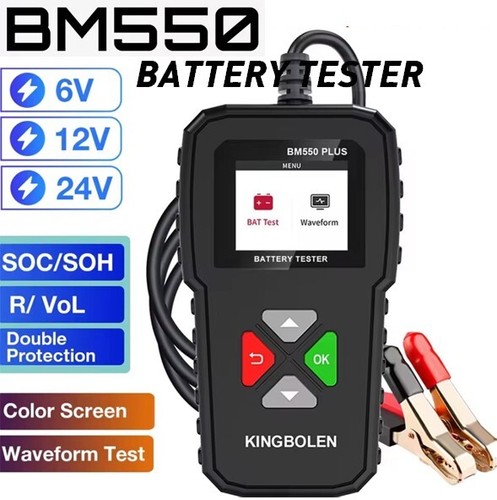 Kingbolen bm550 automotive - kingbolen,