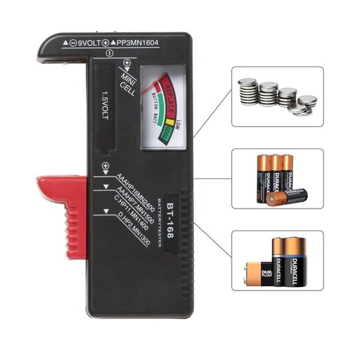Handheld universal analogue - universal,