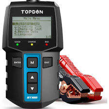 TOPDON 12Volt Vehicle Battery