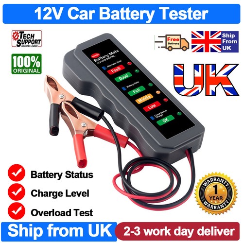 12v car battery - car,