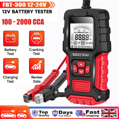 12v car load - 12v,