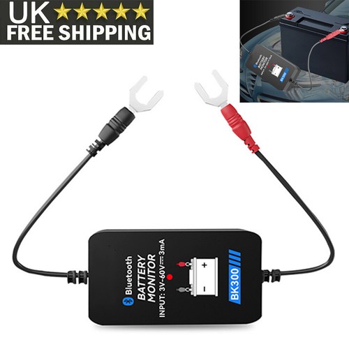 12v car battery tester - 12v,