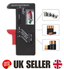 Handheld Universal Analogue