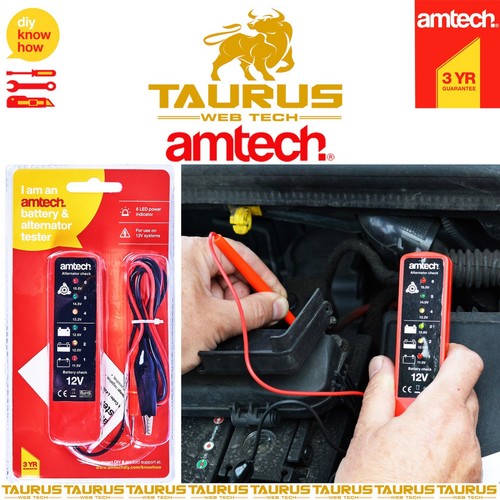 12v amtech battery - 12v,