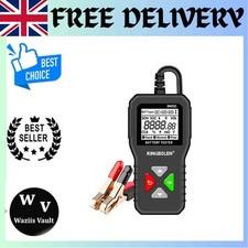 BM550 Car Battery Tester 6V