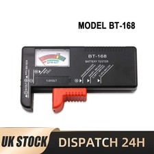NEW Universal Battery Tester