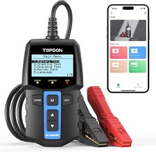 TOPDON BT100W 12V Bluetooth