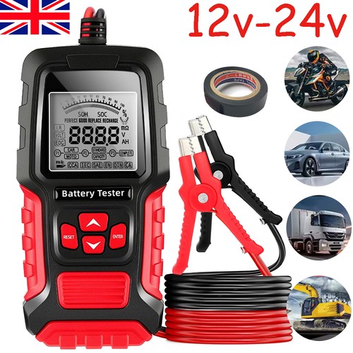 12v 24v car battery - 24v,